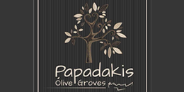 Papadakis olive Groves 