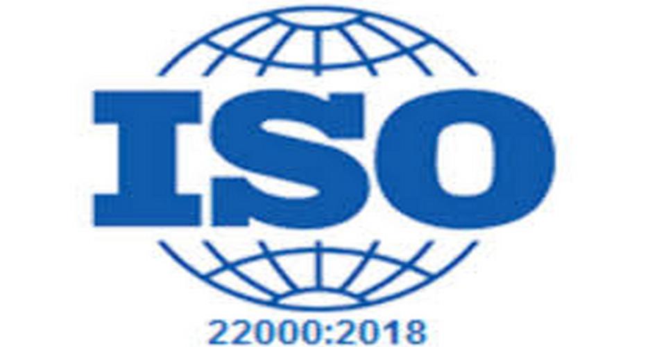 Οι βασικές αναθεωρήσεις και αλλαγές της νέας έκδοσης του ISO 22000:2018