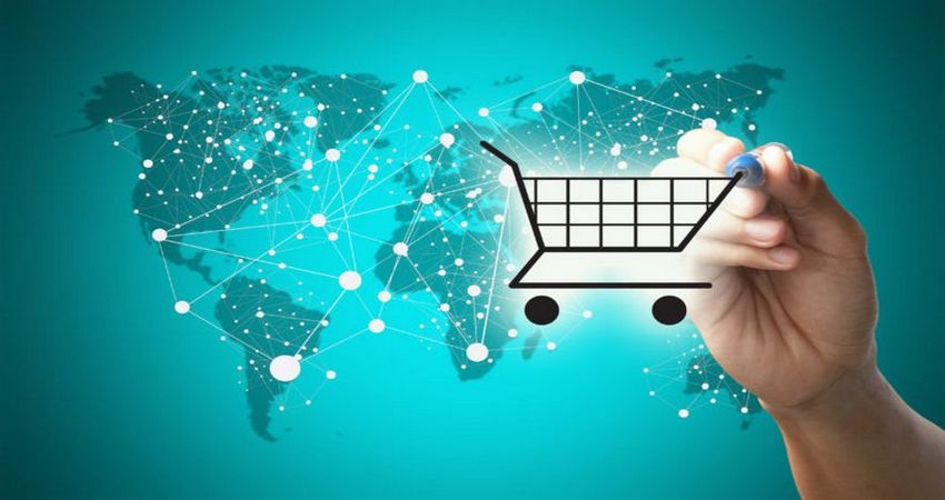 Ηλεκτρονικό Εμπόριο: Αυξητικές Τάσεις για το 2017 - 2021
