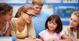 Παιδοψυχολογία: Ψυχολογία Παιδιών 0-6 ετών